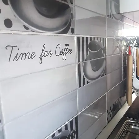 Appartamento Olive House Rab *