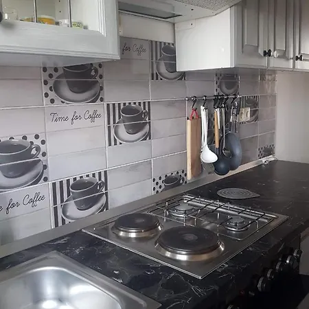 Olive House Rab * Barbat na Rabu