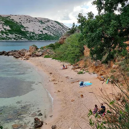 Appartamento Olive House Rab Barbat na Rabu