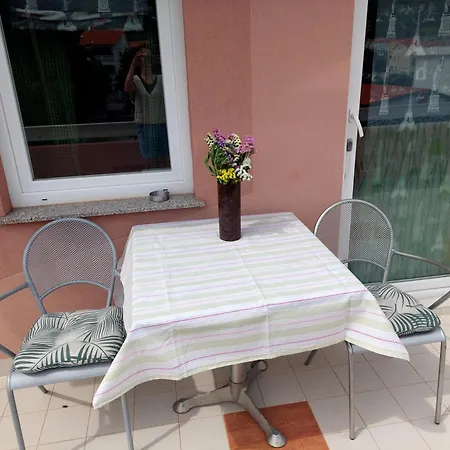 Olive House Rab Barbat na Rabu