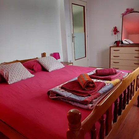 Apartament Olive House Rab