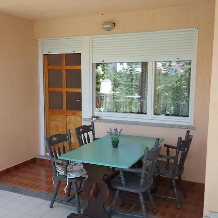 Olive House Rab Barbat na Rabu