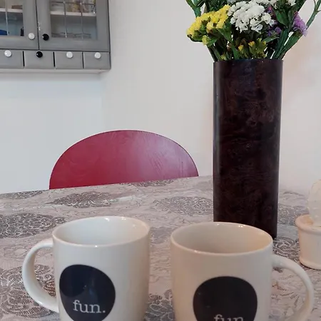 Appartamento Olive House Rab *