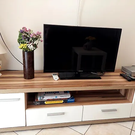 Olive House Rab Barbat na Rabu