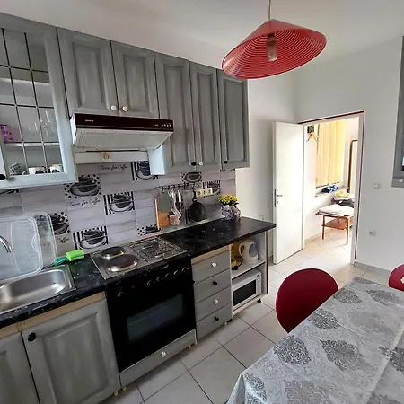 Appartamento Olive House Rab