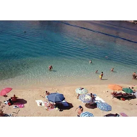 Apartament Olive House Rab *