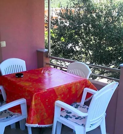 Olive House Rab Apartament Barbat na Rabu