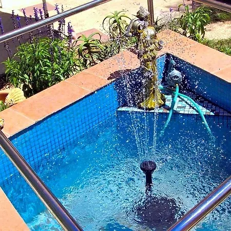 Olive House Rab Apartament *