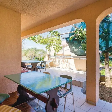 Apartament Olive House Rab Barbat na Rabu