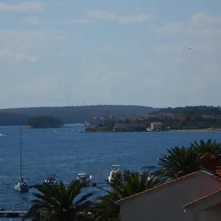 Olive House Rab Apartament Barbat na Rabu