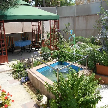 Olive House Rab Barbat na Rabu