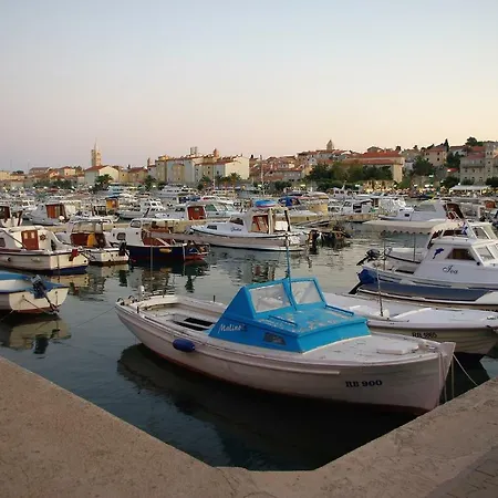 Olive House Rab Barbat na Rabu