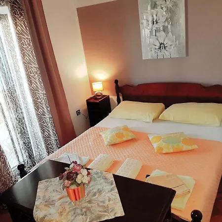 Apartament Olive House Rab