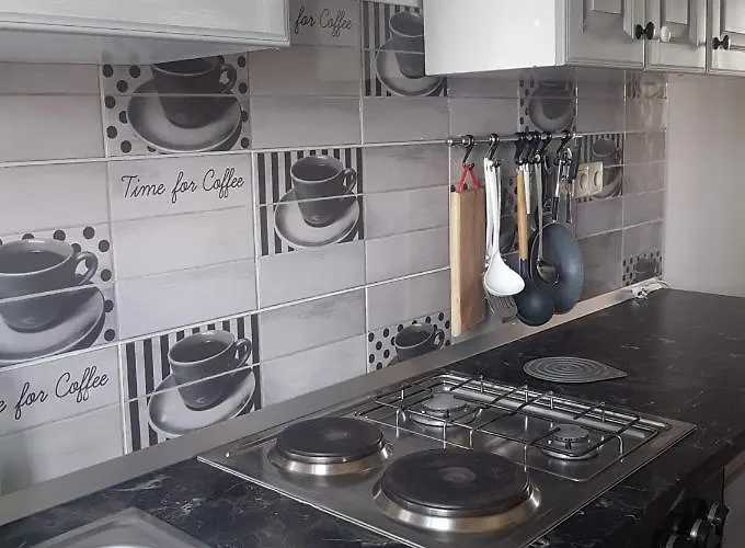 Olive House Rab * Barbat na Rabu