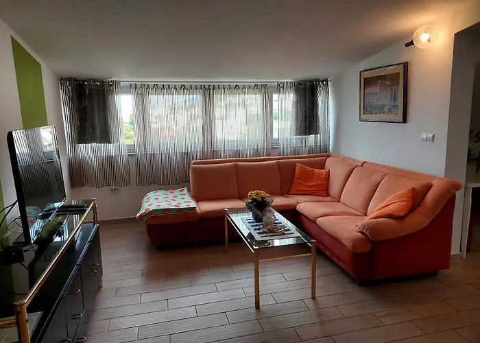 Appartamento Olive House Rab Barbat na Rabu