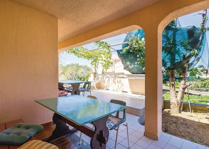 Appartamento Olive House Rab Barbat na Rabu
