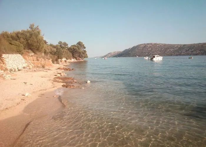 Appartamento Olive House Rab Barbat na Rabu