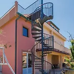 Olive House Rab Apartamento Barbat na Rabu