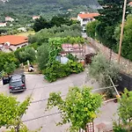 Olive House Rab * Barbat na Rabu