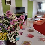 Olive House Rab Apartamento