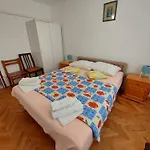 Olive House Rab Apartamento Barbat na Rabu