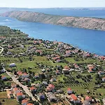 Apartamento Olive House Rab Barbat na Rabu
