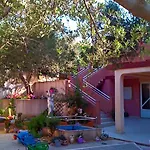 Apartamento Olive House Rab *