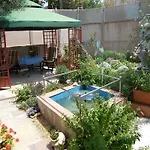 Olive House Rab Barbat na Rabu