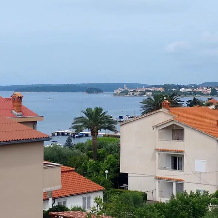 Olive House Rab * Barbat na Rabu