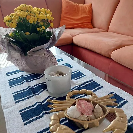 Olive House Rab Apartment Barbat na Rabu