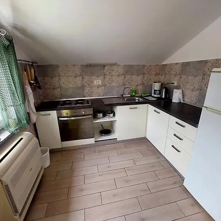 Olive House Rab * Barbat na Rabu