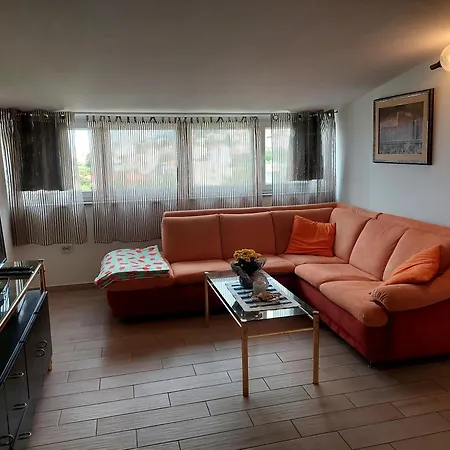 Apartment Olive House Rab Barbat na Rabu