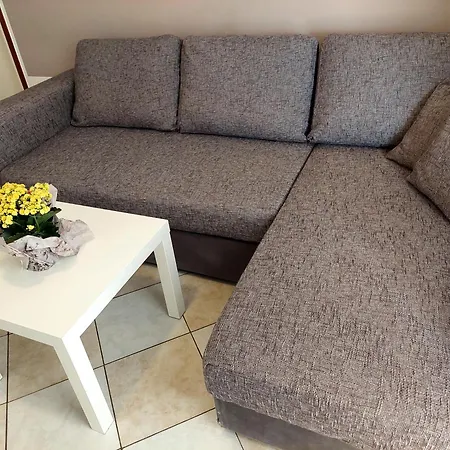 Olive House Rab Apartment Barbat na Rabu