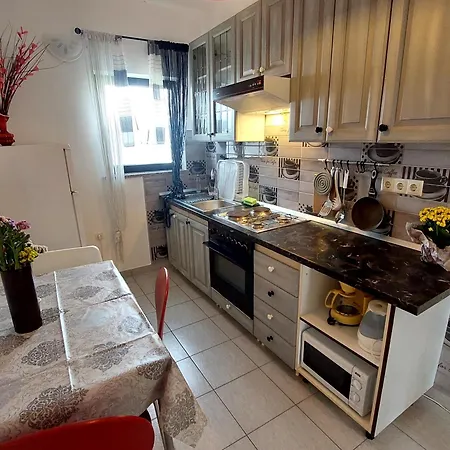 Apartament Olive House Rab Barbat na Rabu