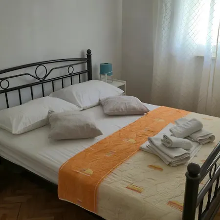 Appartamento Olive House Rab *