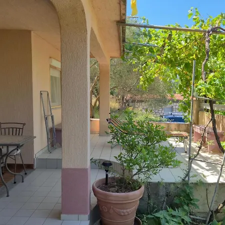 Olive House Rab Appartamento Barbat na Rabu