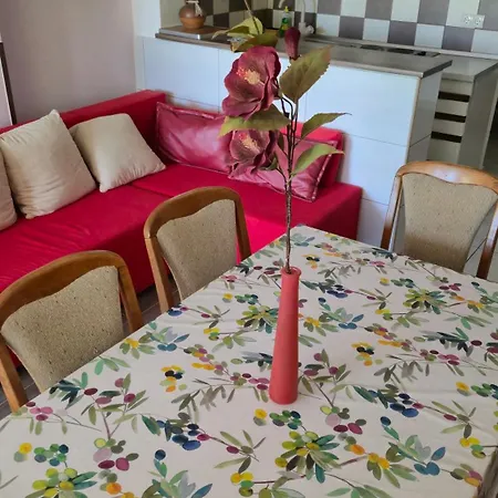 Appartamento Olive House Rab Barbat na Rabu