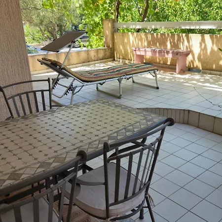 Olive House Rab Appartamento Barbat na Rabu