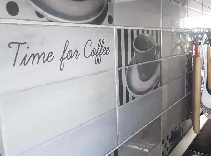 Lejlighed Olive House Rab *