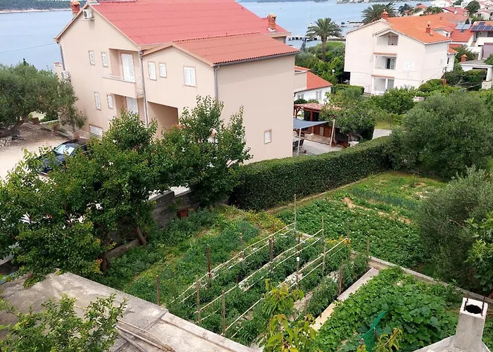 Apartment Olive House Rab *