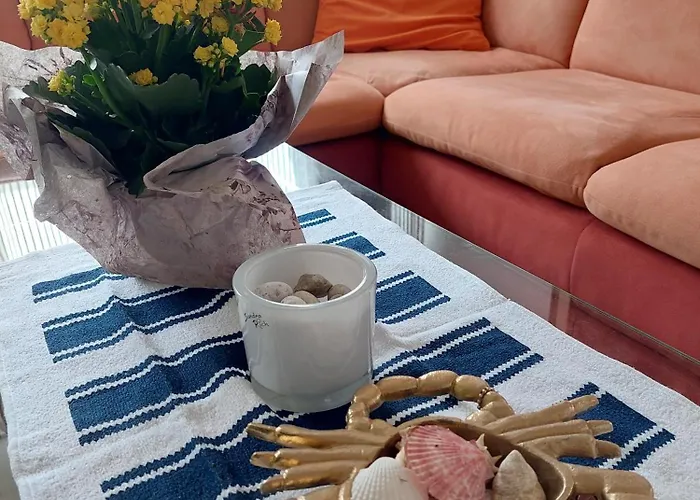 Olive House Rab Lejlighed Barbat na Rabu