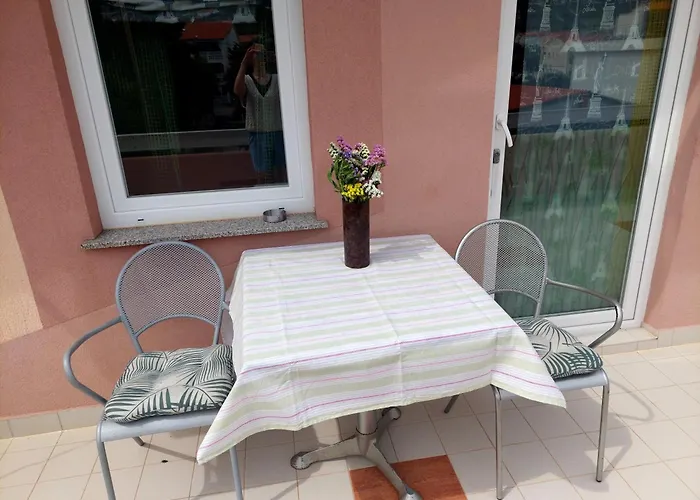 Olive House Rab Barbat na Rabu