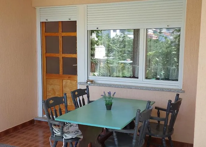 Olive House Rab Barbat na Rabu