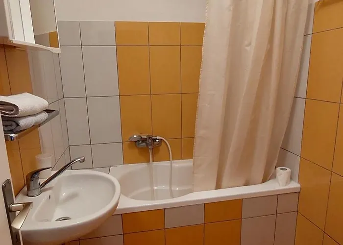 Lejlighed Olive House Rab