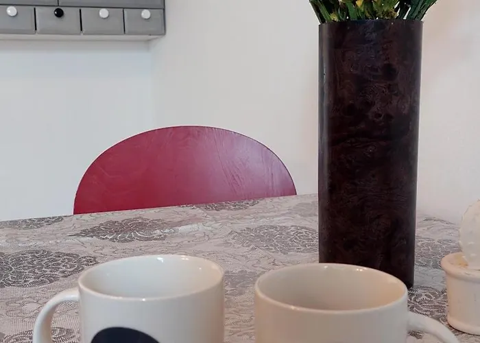 Lejlighed Olive House Rab *