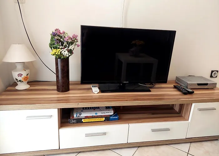 Olive House Rab Barbat na Rabu