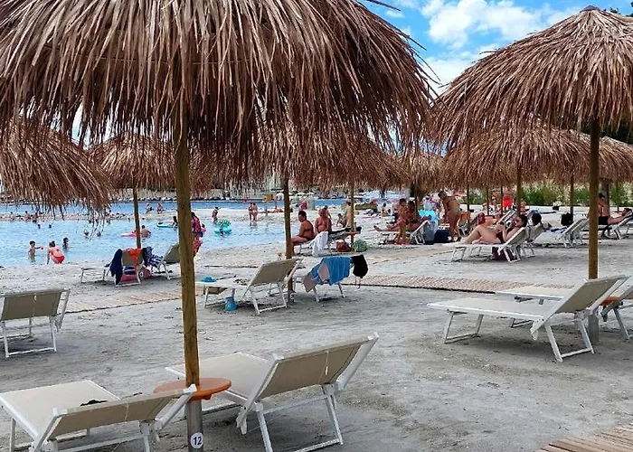 Lejlighed Olive House Rab Barbat na Rabu