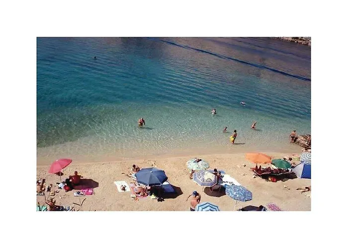 Lejlighed Olive House Rab *