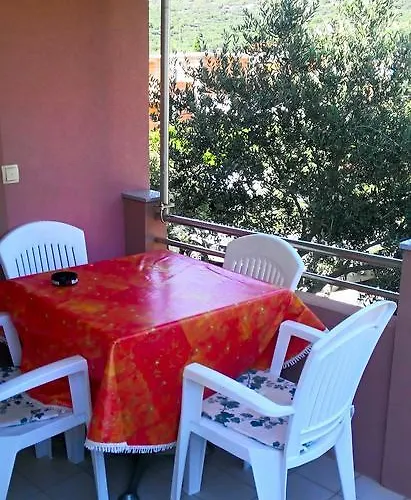 Olive House Rab Lejlighed Barbat na Rabu