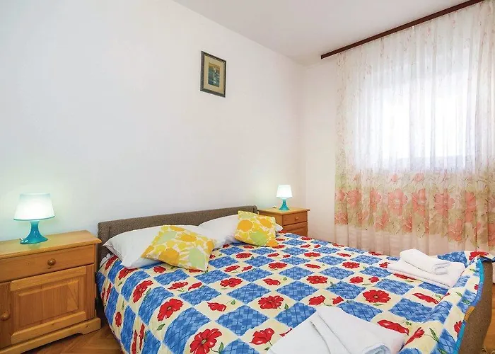 Lejlighed Olive House Rab *